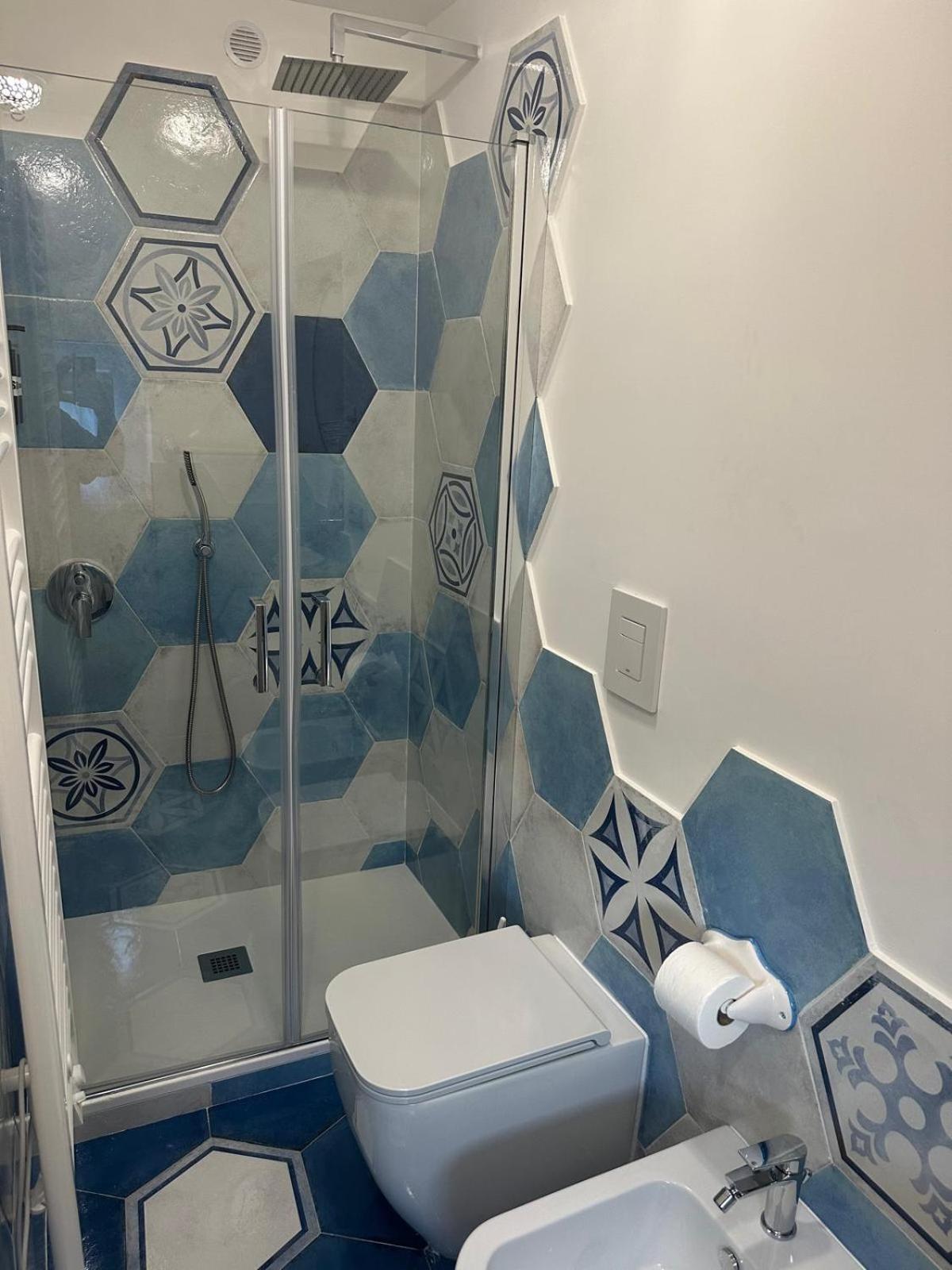 Dama Room Vietri Zewnętrze zdjęcie